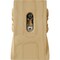 Ekena Millwork 3 1/4"W x 2 3/4"D x 5"H Medium Acanthus Leaf Block Corbel, Maple CORW03X03X05BAMA - alternate 3